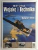 HISTORIA WOJSKO I TECHNIKA 3/2016